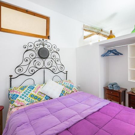 Alla Marina Cagliari Exterior foto