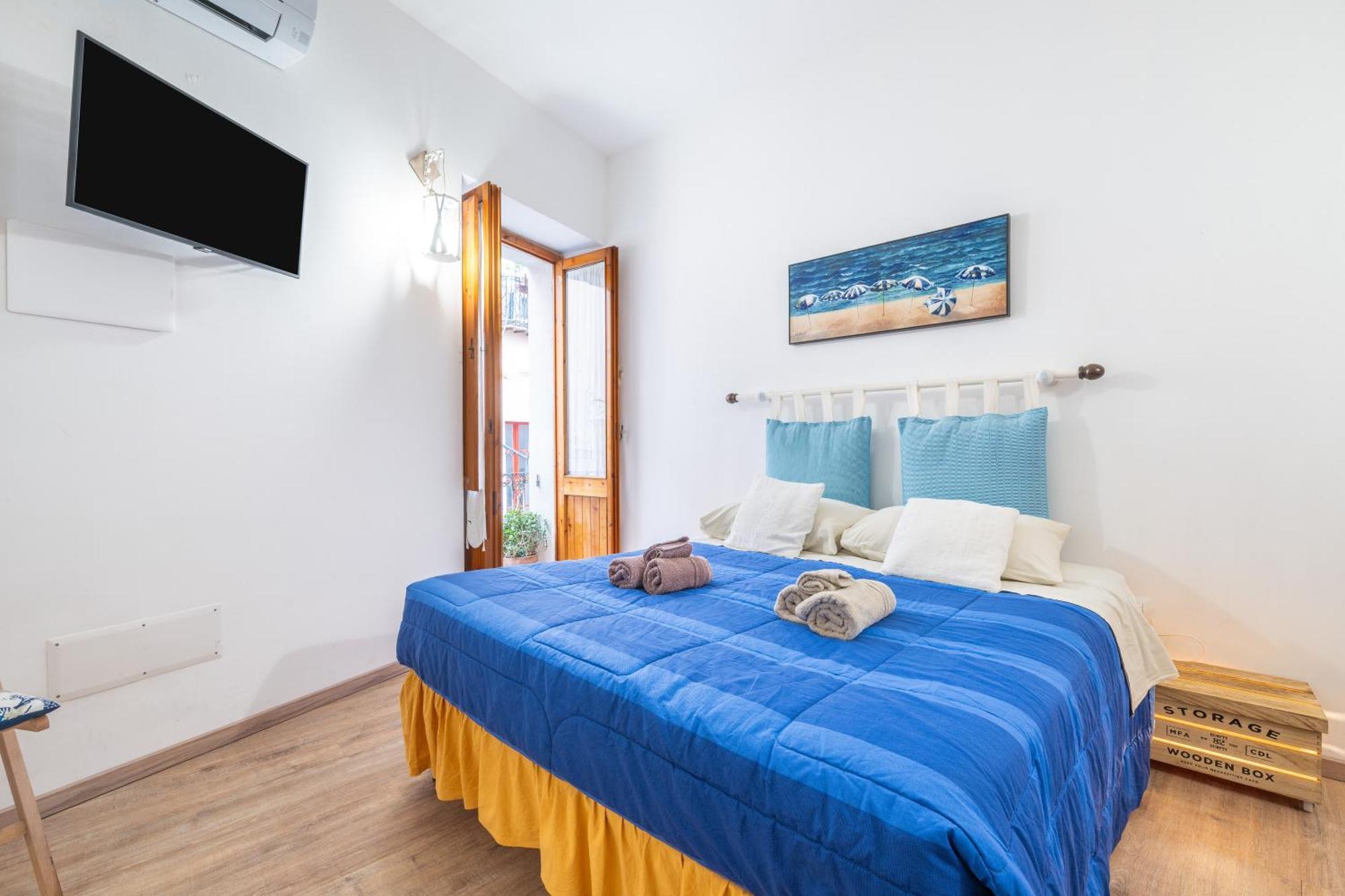 Alla Marina Cagliari Exterior foto